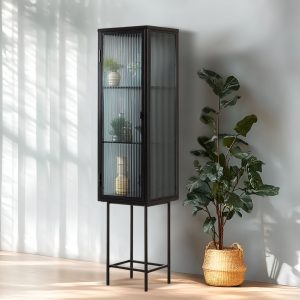 ויטרינה צרה – דובאי