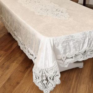 מפת נוי יוקרתית – דגם שרלוט