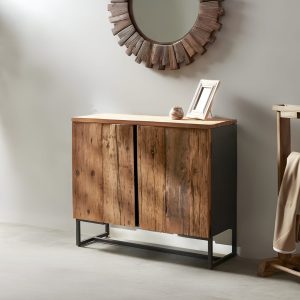 גרובי -שידה מודות