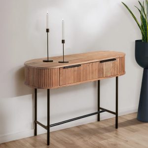 קינגסטון – קונסולה