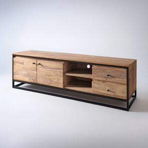 סיאם מזנון טלוויזיה