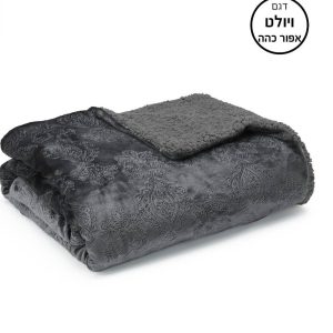 שמיכת קרבולית איכותית ונעימה במיוחד